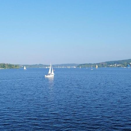 Ferienwohnung Derk Möhnesee Eksteriør bilde