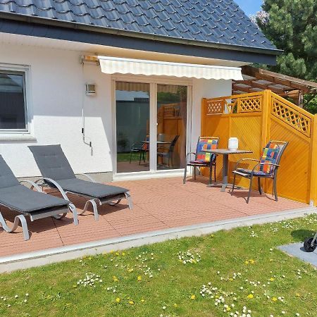 Ferienwohnung Derk Möhnesee Eksteriør bilde