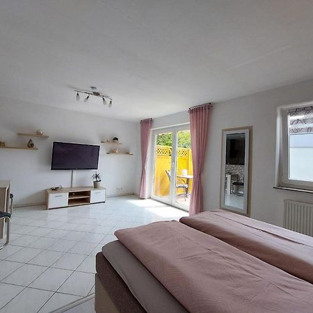 Ferienwohnung Derk Möhnesee Eksteriør bilde