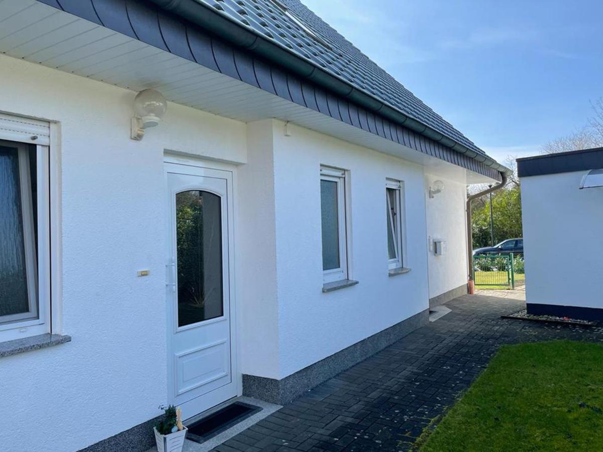 Ferienwohnung Derk Möhnesee Eksteriør bilde